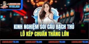 Kinh Nghiệm Soi Cầu Bạch Thủ Lô Kép Chuẩn Thắng Lớn